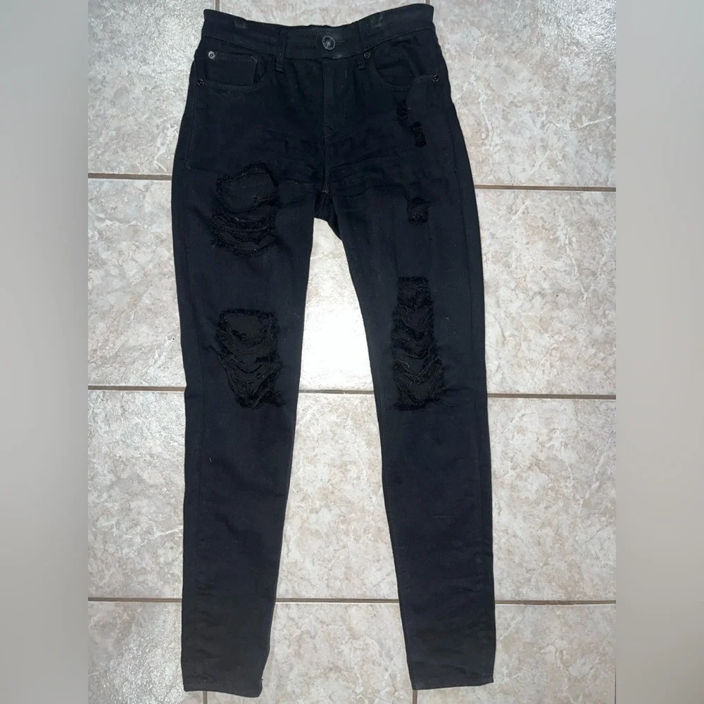 Express Jeans - Picture 1 of 6
